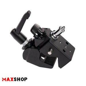 گیره نگهدارنده گودکس LSA-03 Nano Clamp with Ratchet Handle